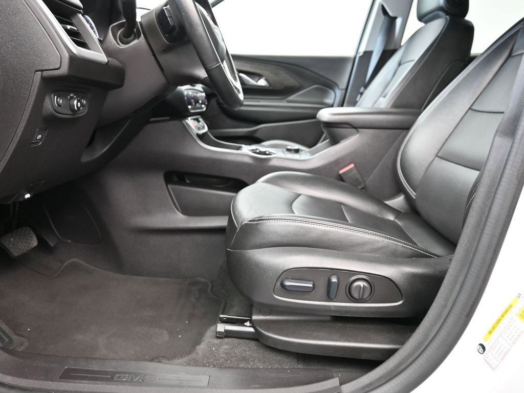 2024 Gmc Terrain SLT photo 12