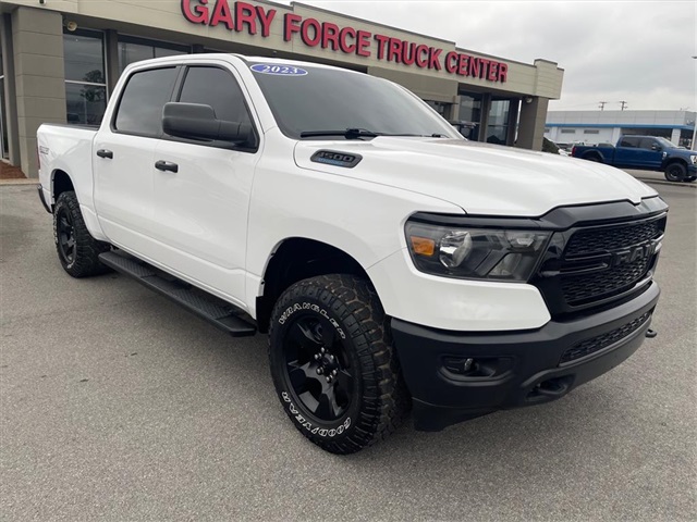 2023 RAM Ram 1500 Pickup Tradesman's photo