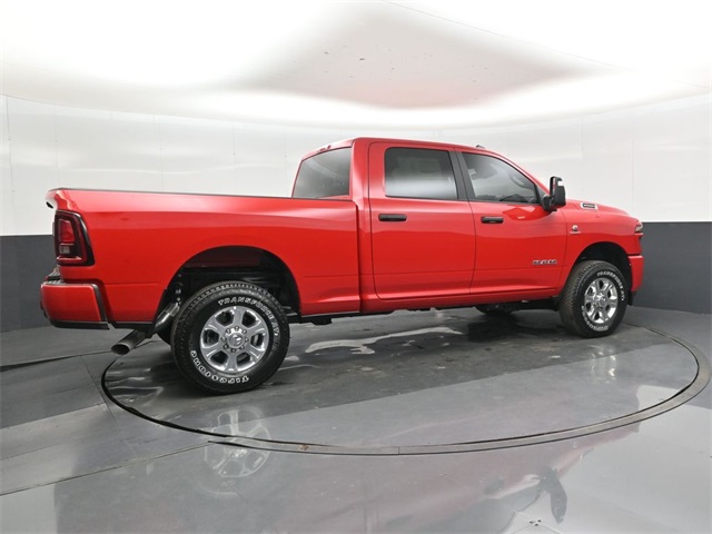 2026 Ram 2500 Big Horn photo 2