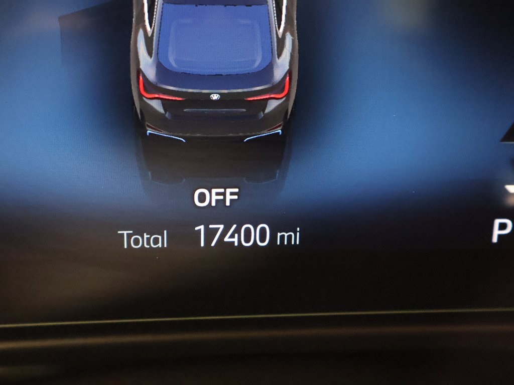 2024 Bmw i4 eDrive35 photo 40