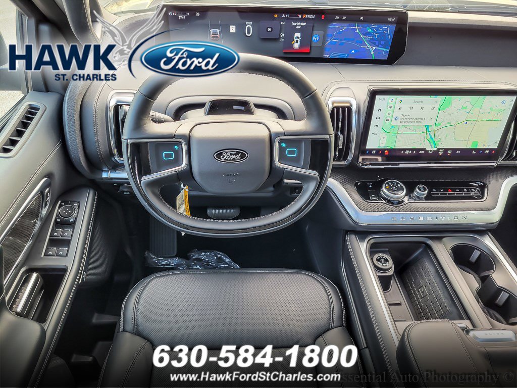 2025 FORD EXPEDITION MAX - Image 12
