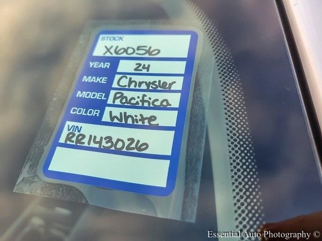 2024 CHRYSLER PACIFICA - Image 22