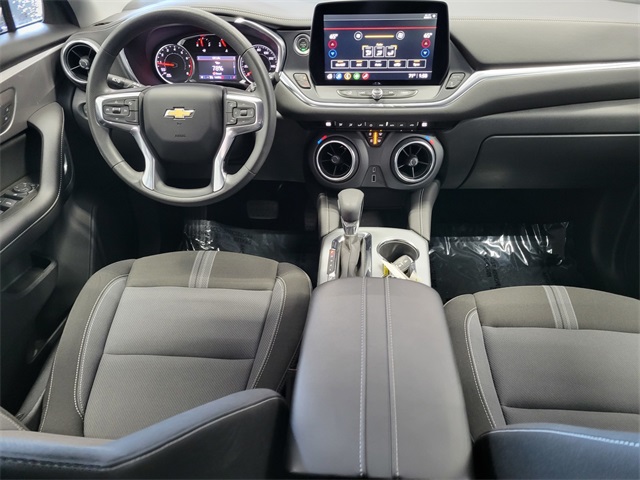 2023 Chevrolet Blazer 2LT photo 34