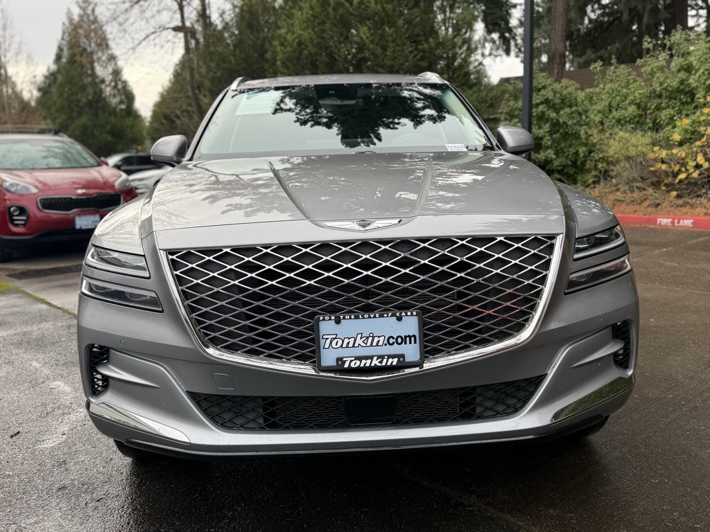 2024 Genesis GV80 2.5T photo 2
