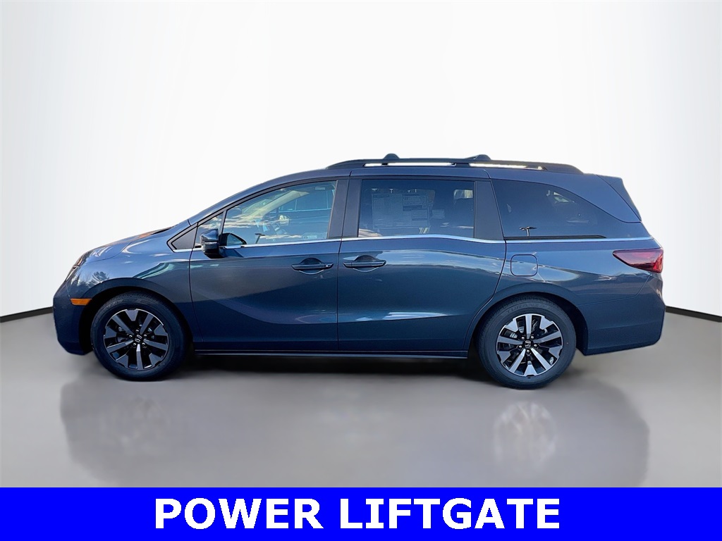 2026 Honda Odyssey EX-L photo 3