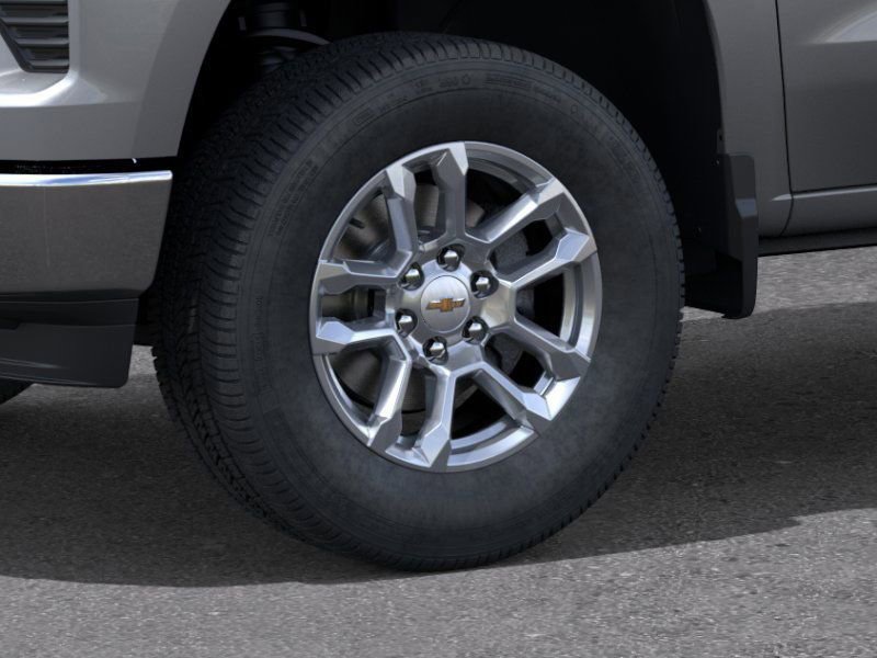 2026 Chevrolet Silverado 1500 LT photo 10