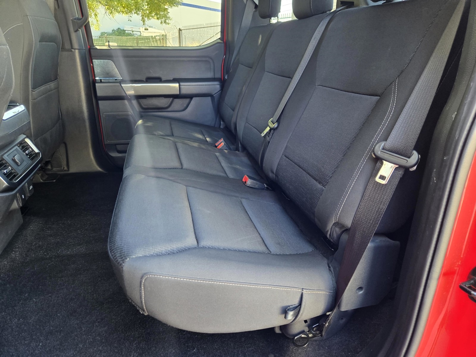 2022 Ford F-150 XLT photo 11