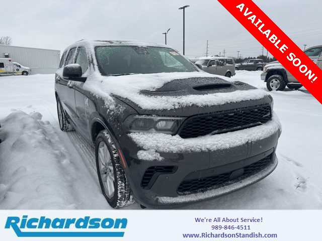 2024 Dodge Durango R/T's photo