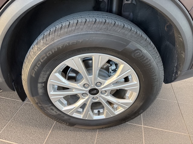 2023 Ford Escape Active photo 4