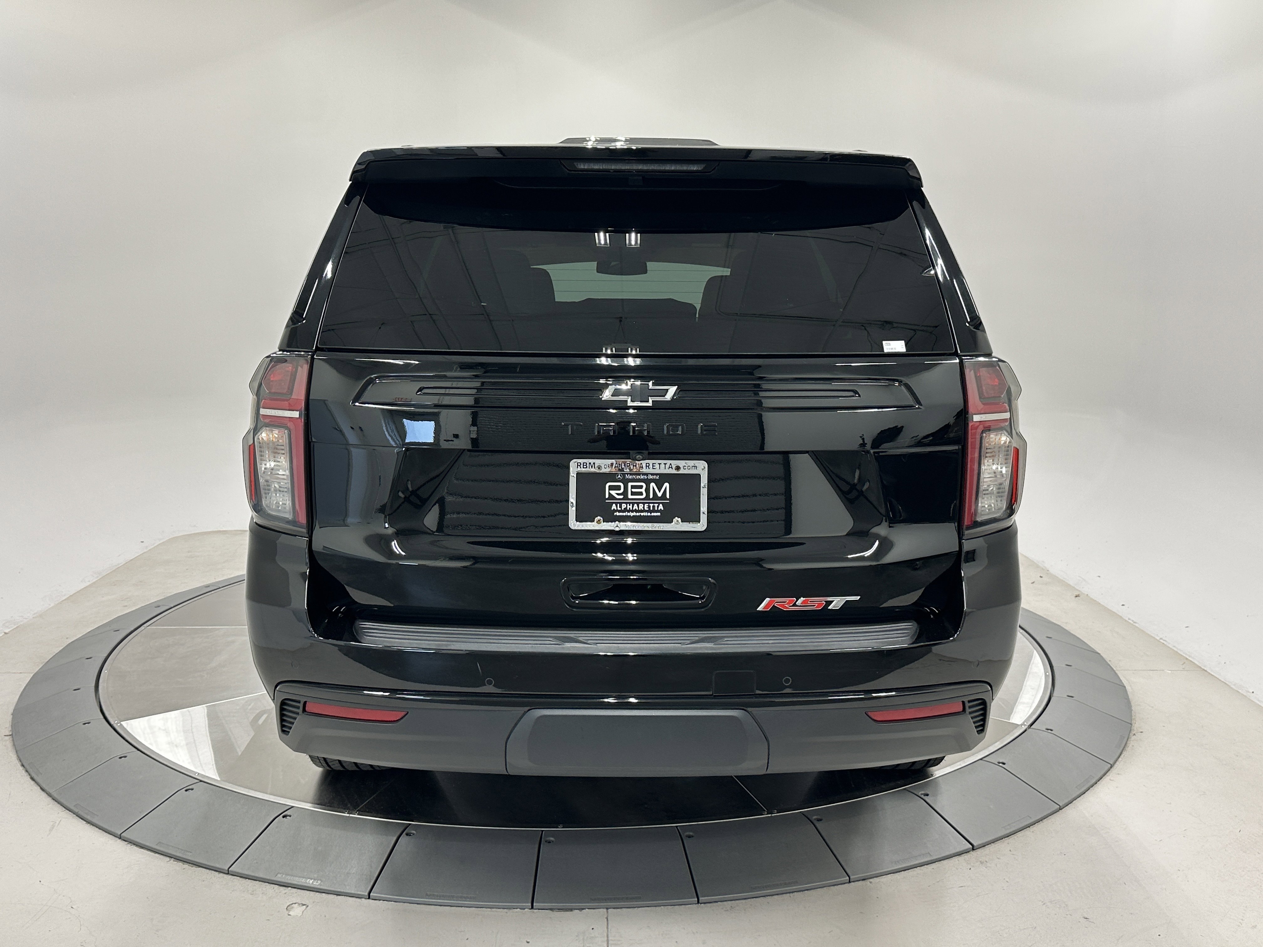2023 Chevrolet Tahoe RST photo 5