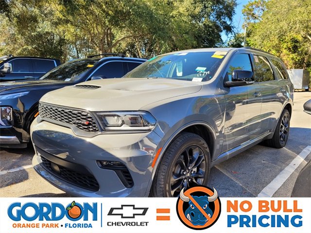 2023 Dodge Durango GT's photo