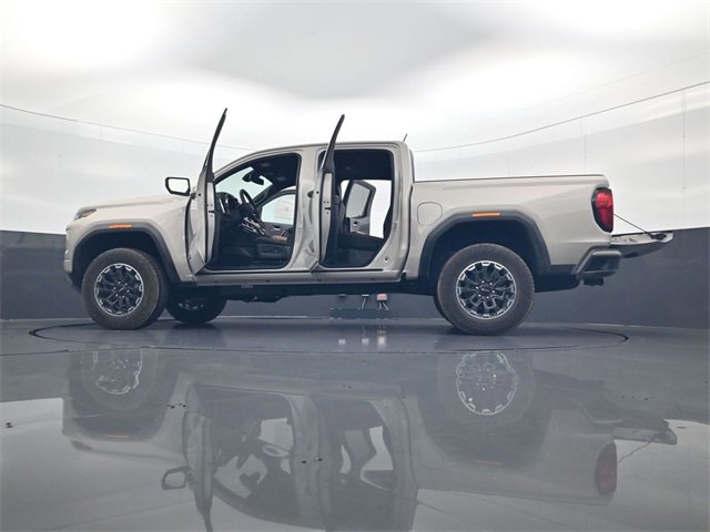 2026 Gmc Canyon AT4 photo 34