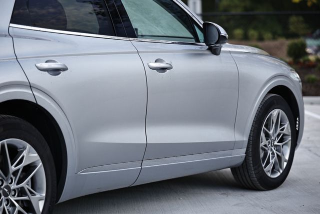 2025 Genesis GV70 2.5T photo 8