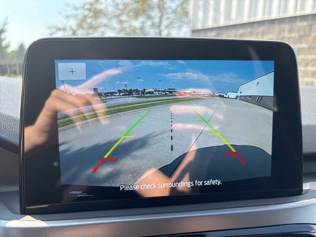 2025 Ford Escape Active photo 23