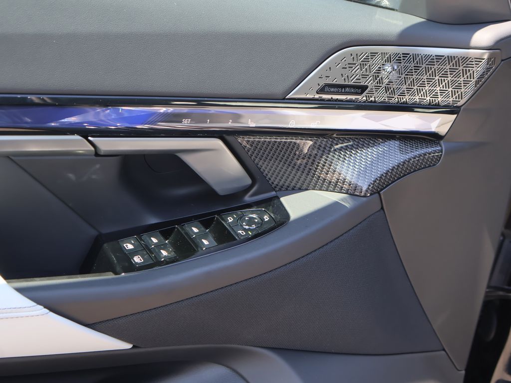 2026 Bmw M5 5 photo 22