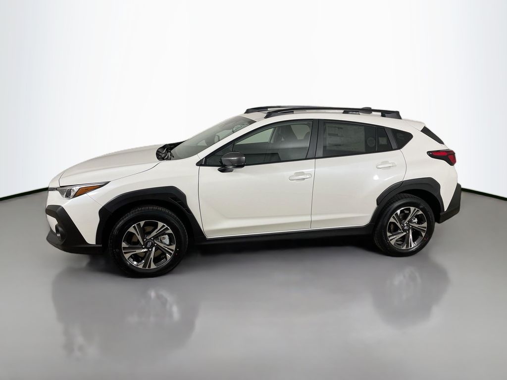 2026 Subaru Crosstrek Premium photo 3