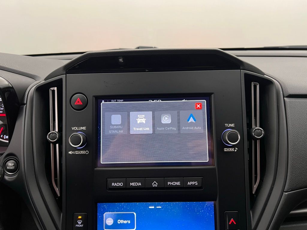 2023 Subaru WRX Base photo 24