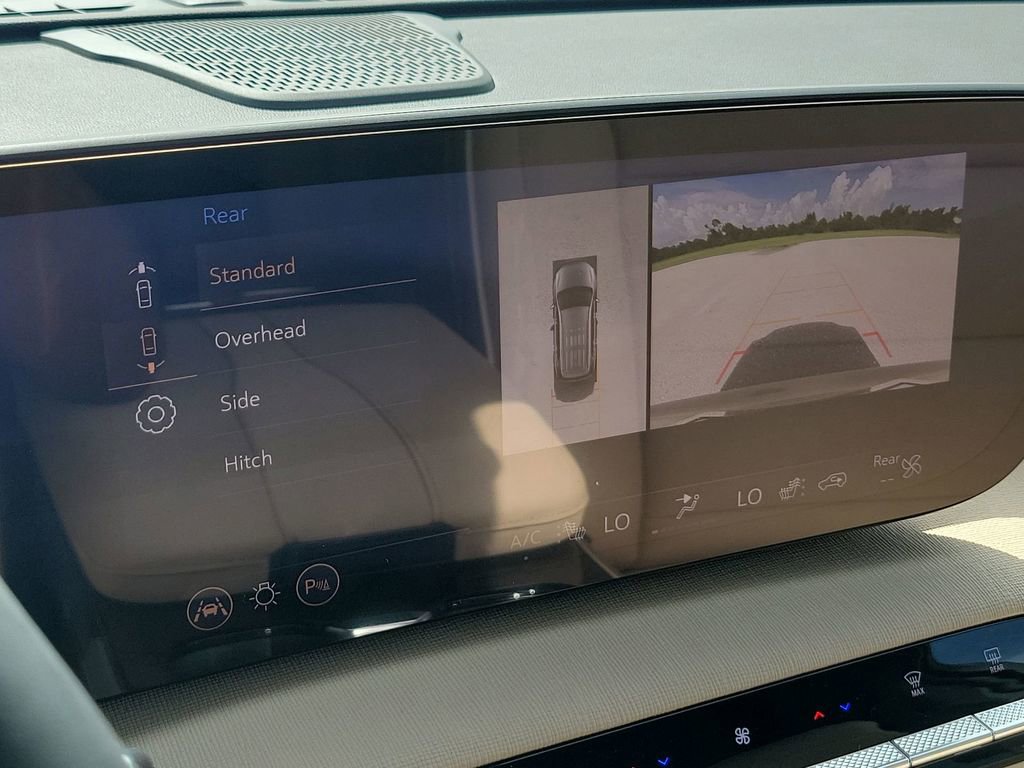 2025 Buick Enclave Preferred photo 28