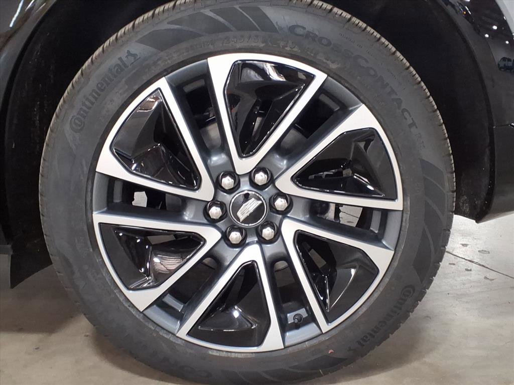 2026 Cadillac Optiq Sport photo 4