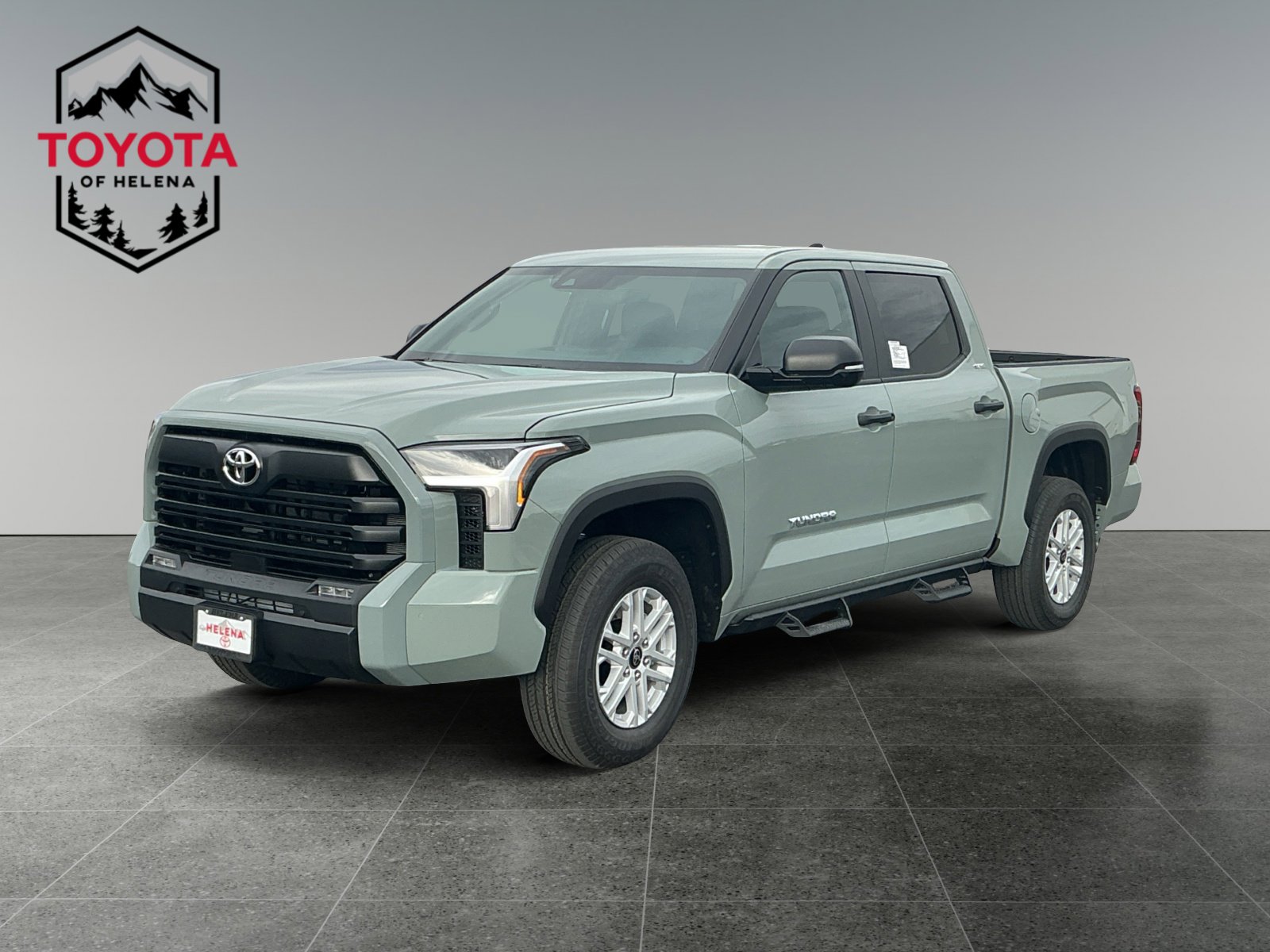 2026 Toyota Tundra SR5's photo