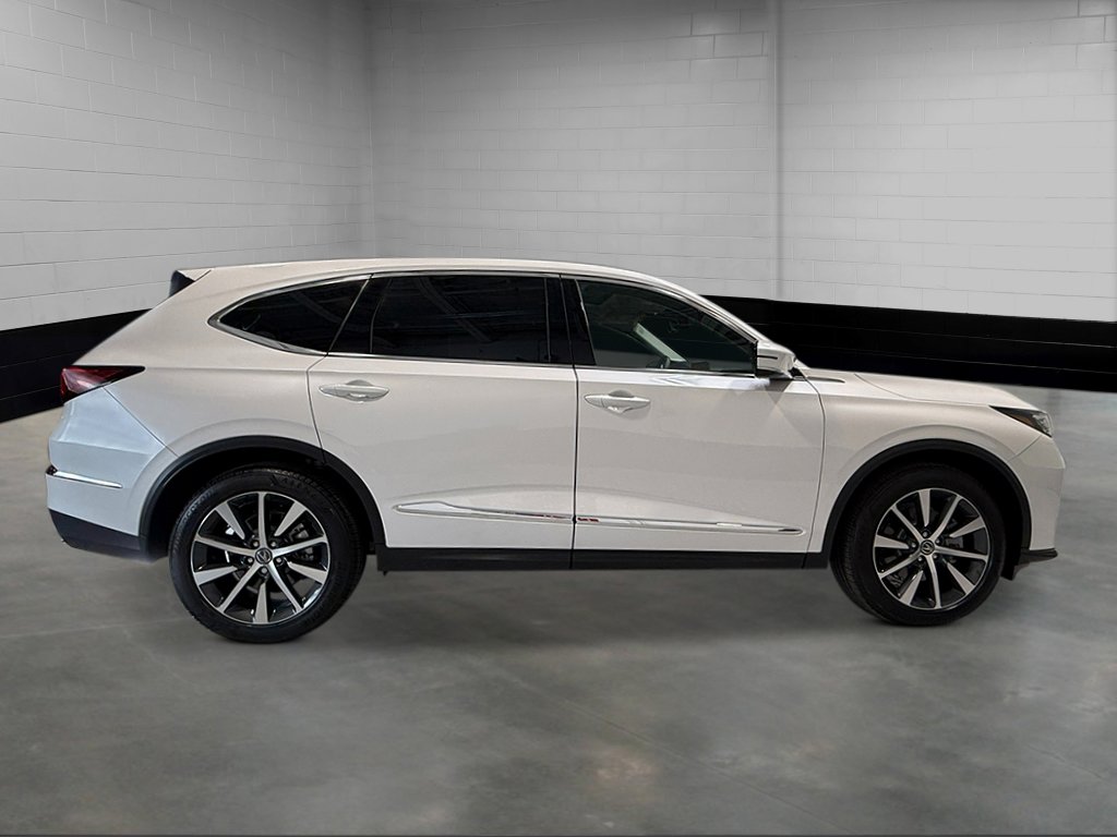 2026 Acura MDX SH-AWD Technology photo 6