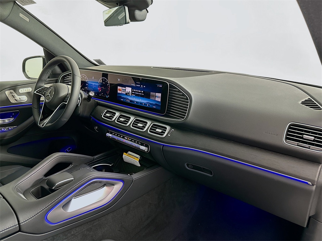 2026 Mercedes Benz GLE 350 4MATIC photo 29