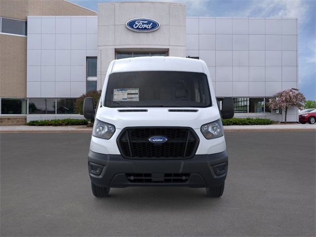 2025 Ford Transit photo 4