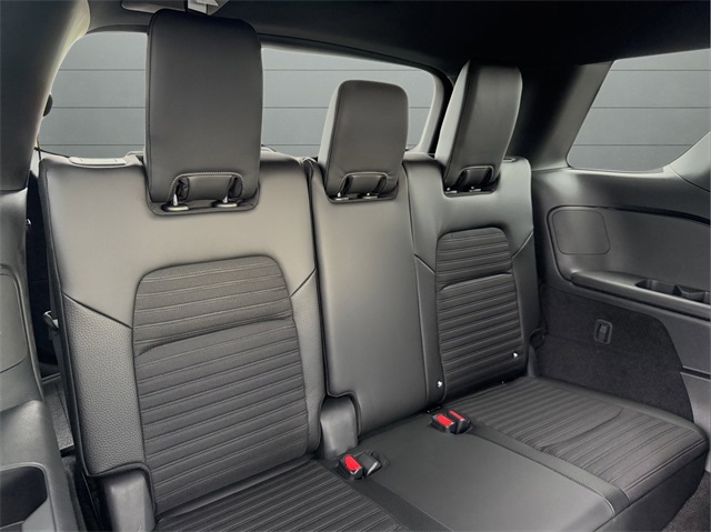 2025 Nissan Pathfinder Rock Creek photo 21