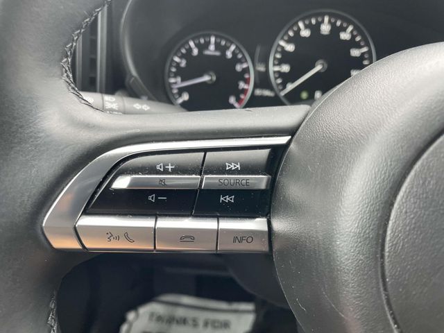 2024 Mazda CX-50 2.5 S Preferred photo 30