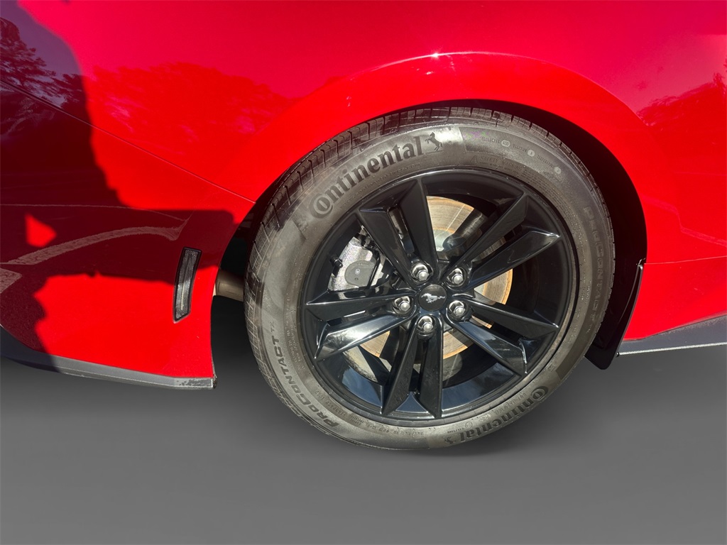2024 Ford Mustang GT photo 10