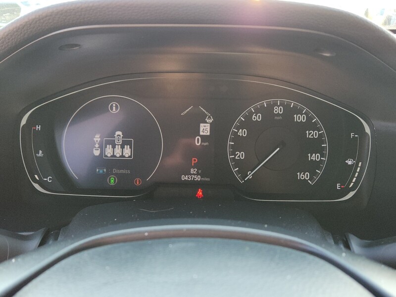 2022 Honda Accord Sport photo 26