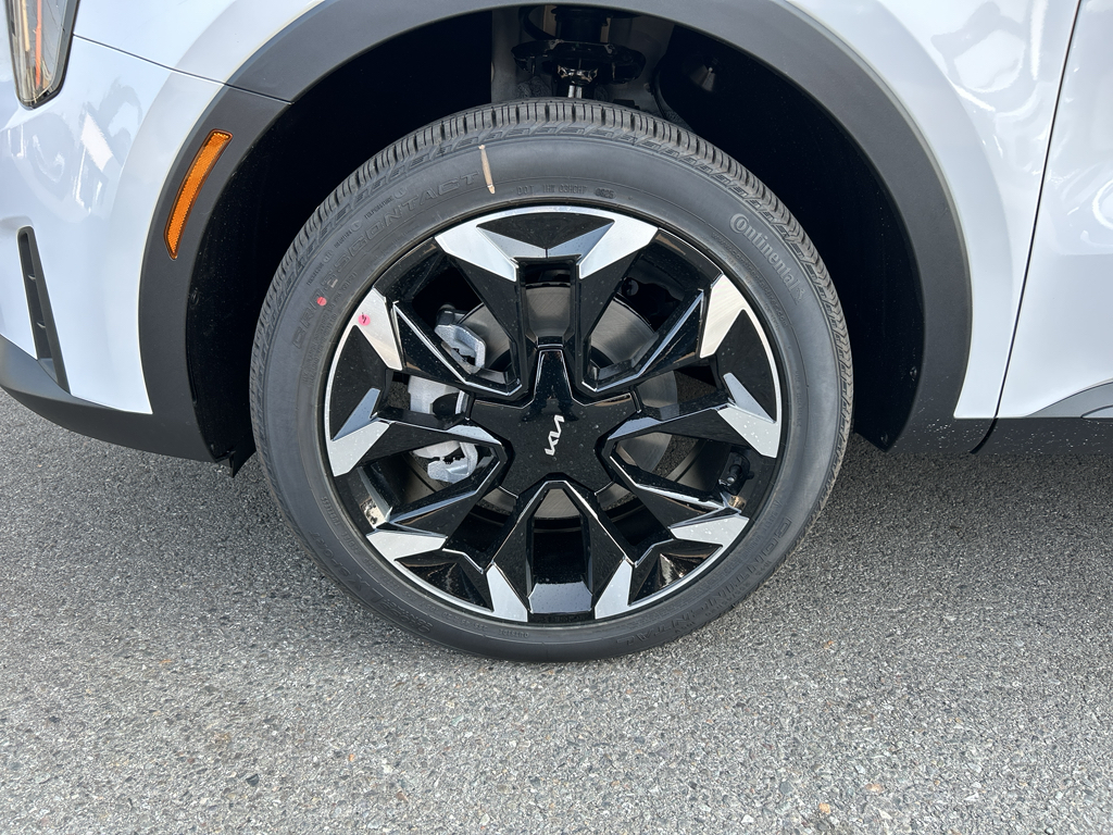 2026 Kia Sorento X-Line EX photo 6