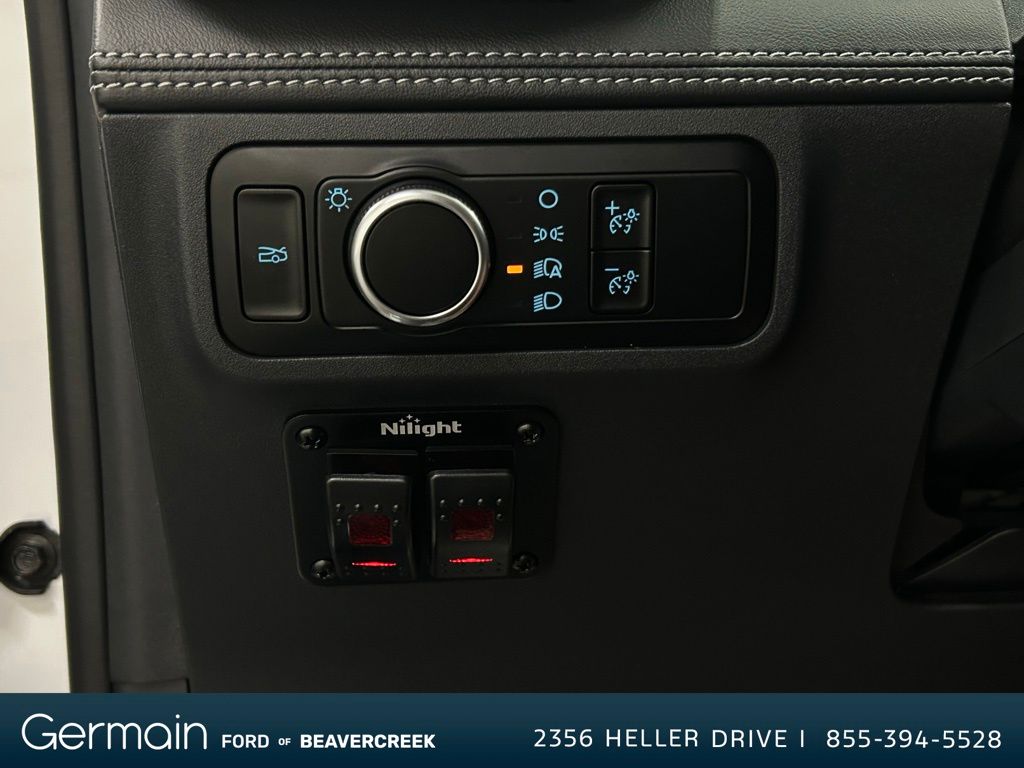 2024 Ford Mustang GT Premium photo 23