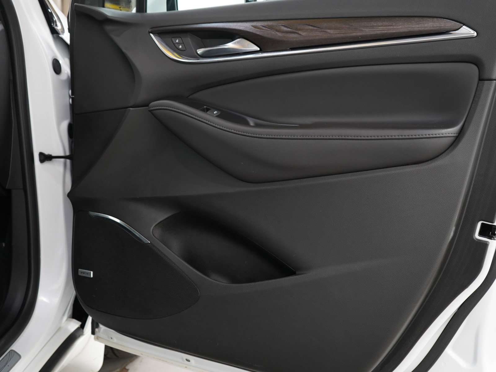 2023 Buick Enclave Avenir photo 9