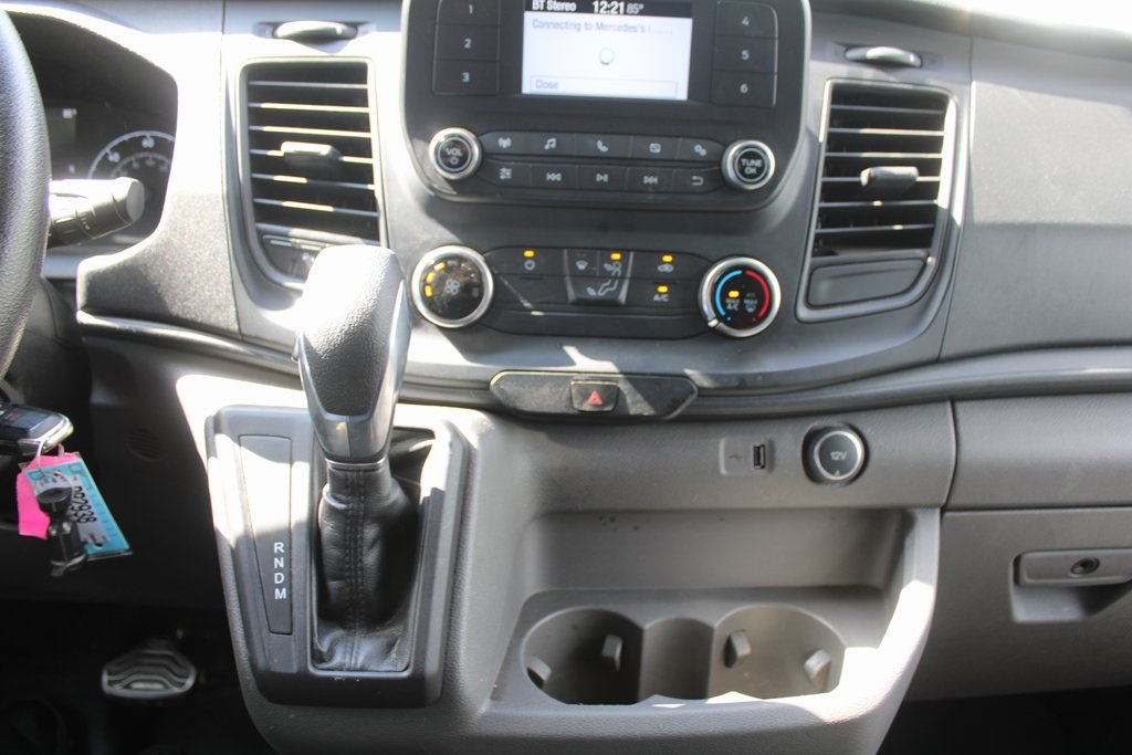 2020 Ford Transit Cargo Van photo 40
