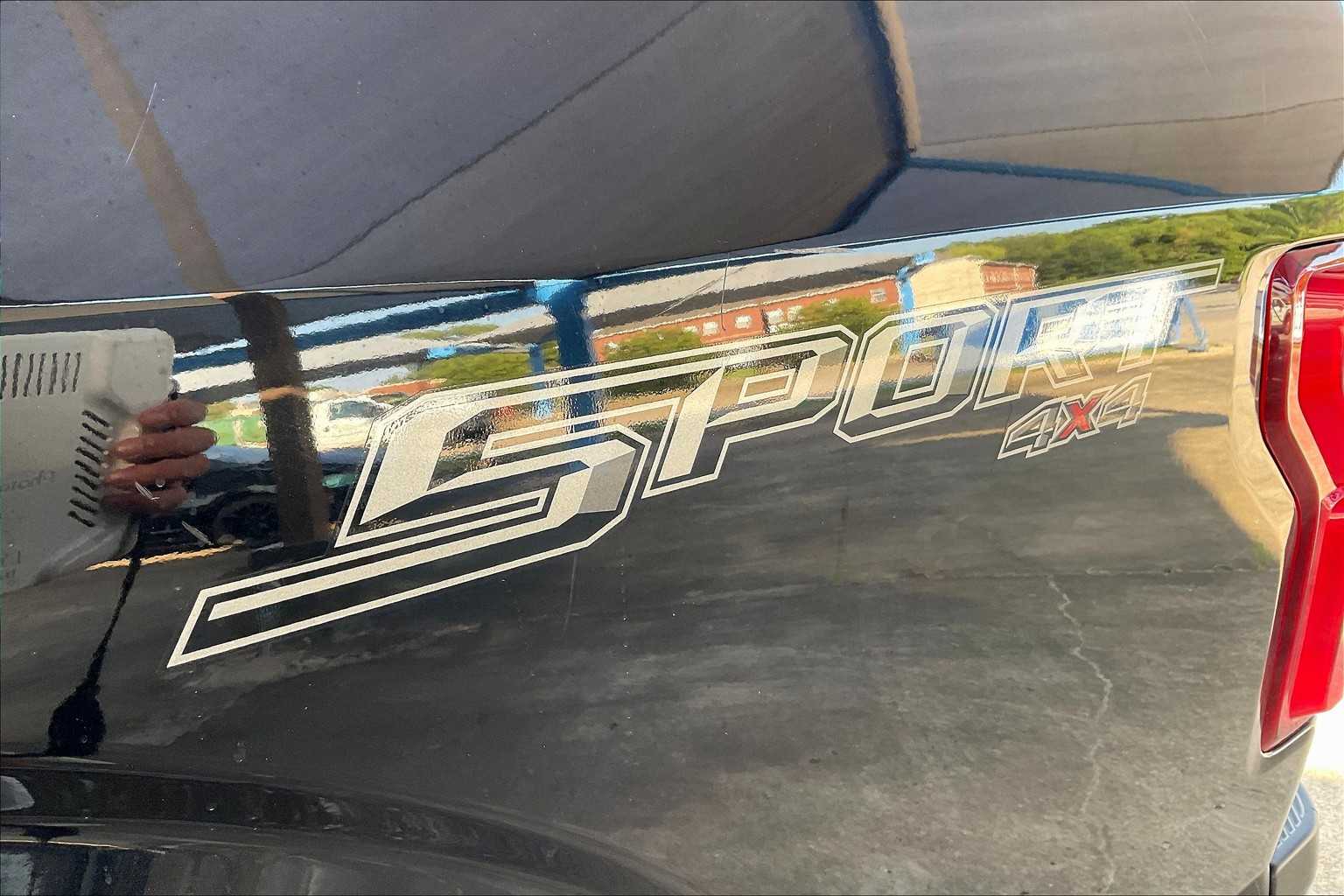 2019 Ford F-150 Lariat photo 9
