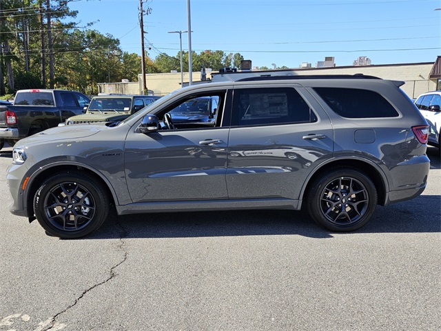 2026 Dodge Durango GT Plus photo 4
