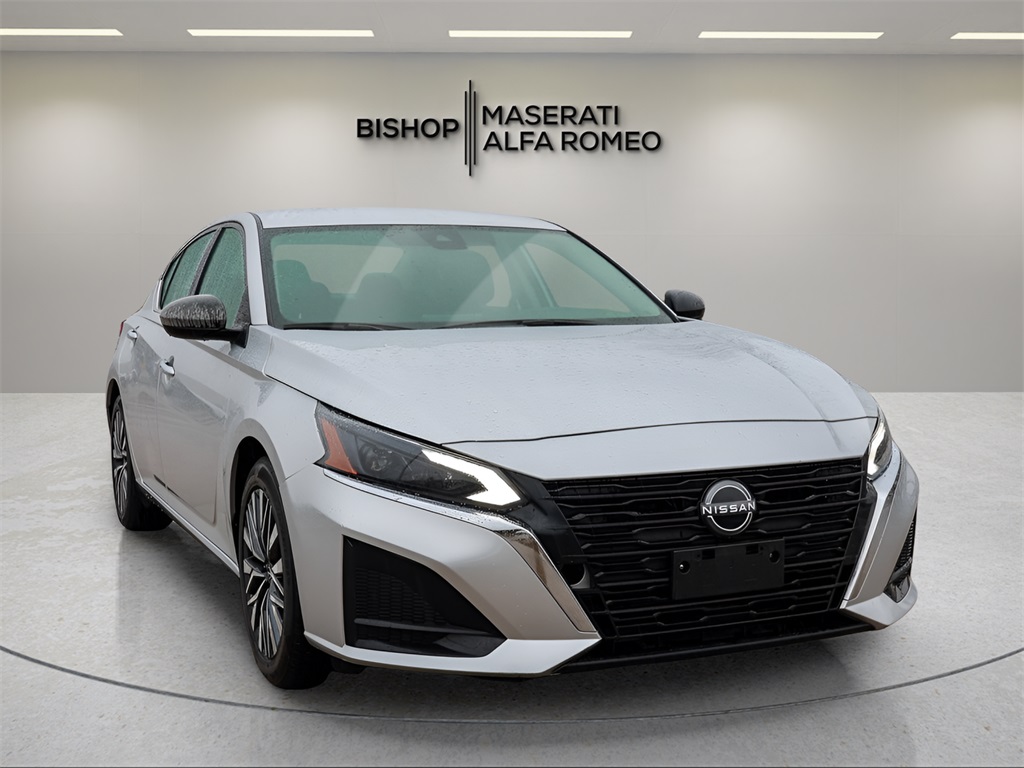 2024 Nissan Altima SV