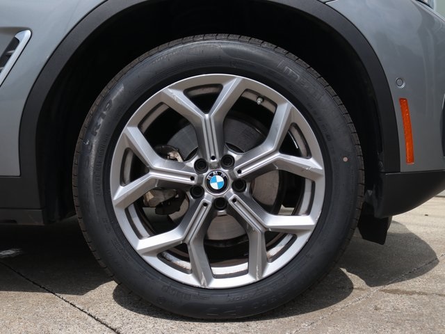 2023 Bmw X3 xDrive30i photo 3