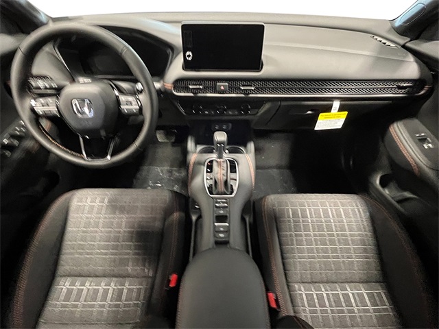 2026 Honda HR-V Sport photo 15