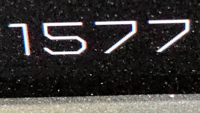 Used 2025 Void Black GMC 2X image 13