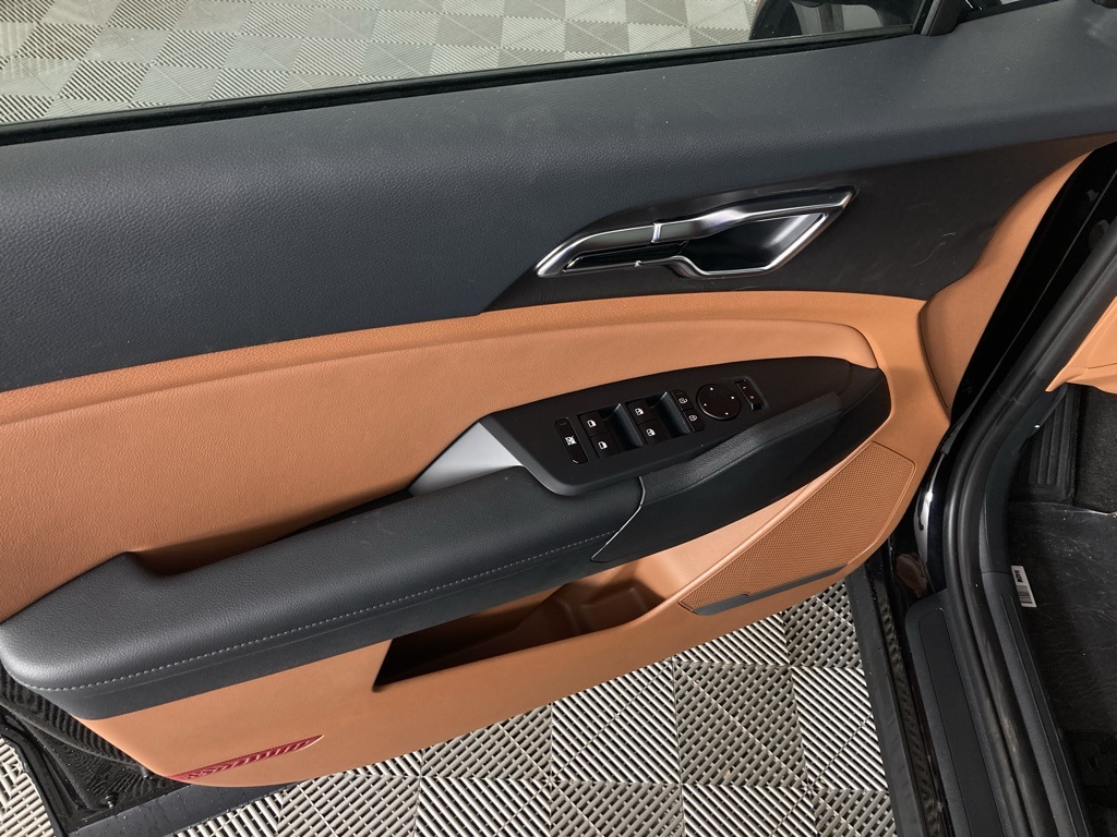 2026 Kia Sportage Hybrid X-Line photo 3