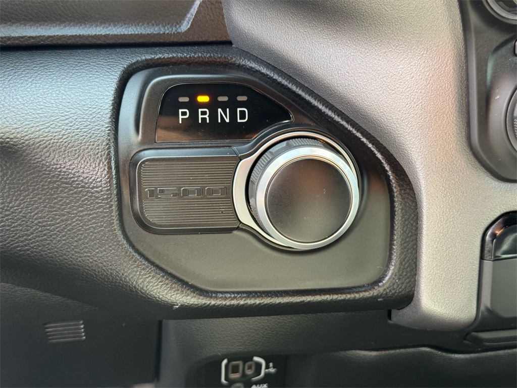 2022 Ram 1500 Big Horn Lone Star photo 31
