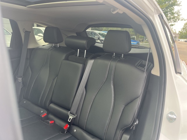 2024 Acura RDX Technology photo 37
