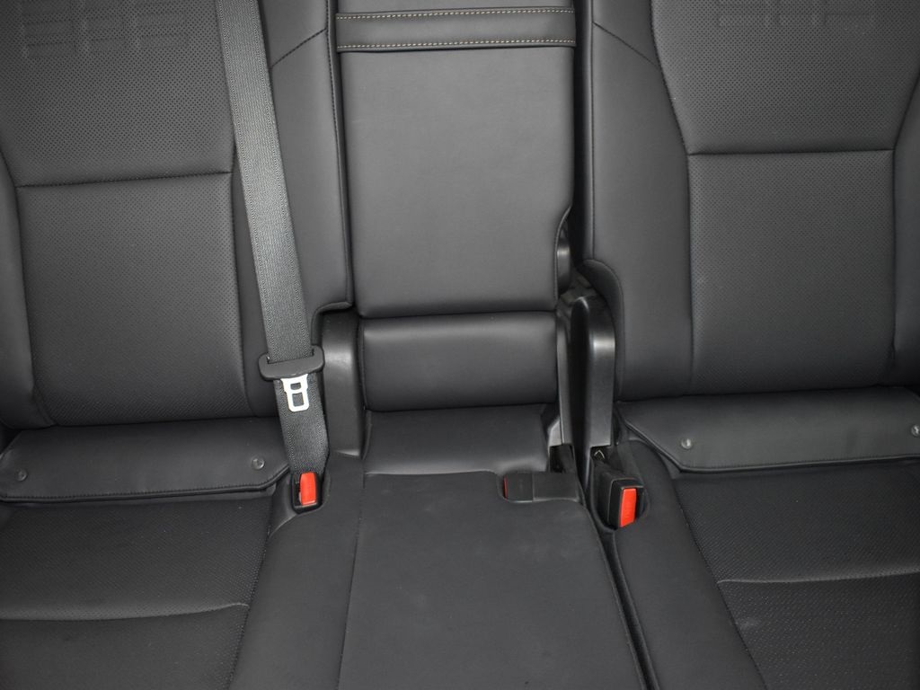 2024 Lexus GX 550 Overtrail photo 27