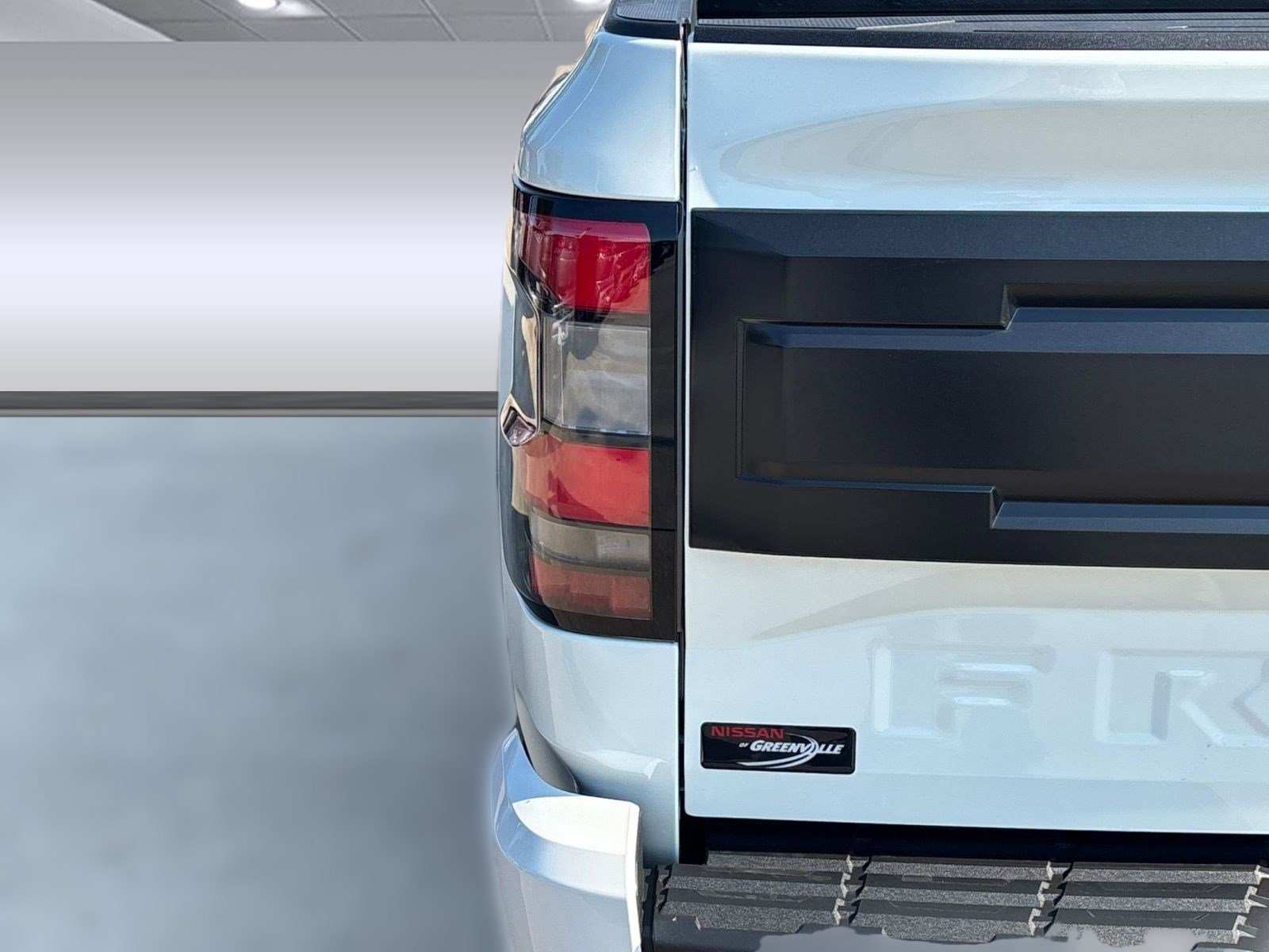 2026 Nissan Frontier Crew Cab PRO-X photo 13