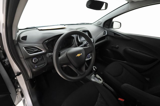 2020 Chevrolet Spark LS photo 7