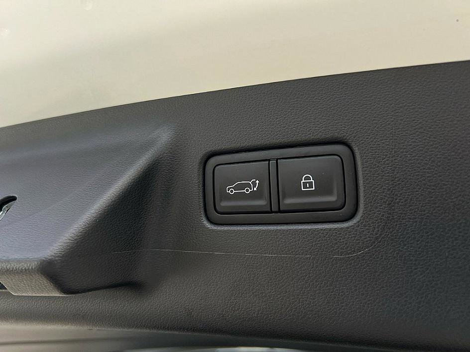 2025 Hyundai Santa Fe XRT photo 24