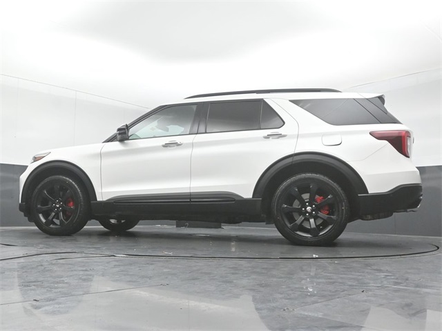 2022 FORD EXPLORER - Image 41