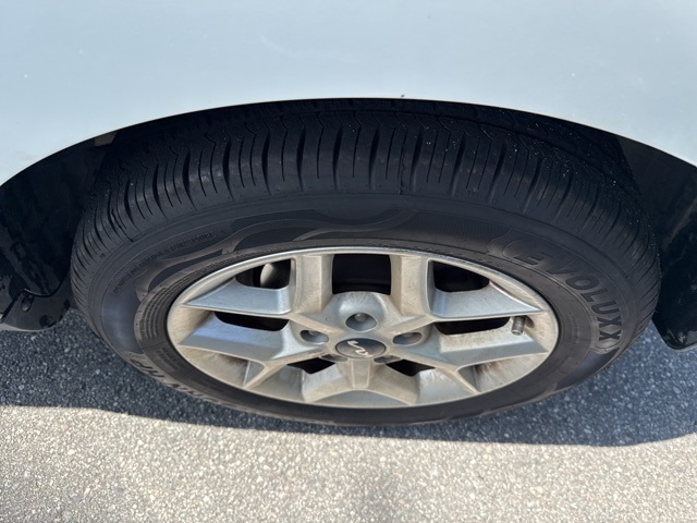 2022 Kia Soul LX photo 5